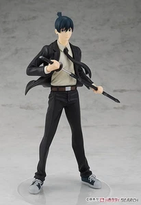GSC Pop Up Parade Aki Hayakawa Action Figure New in Stock - Picture 1 of 7