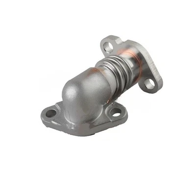 EGR System Connecting Pipe 03L131521K For VW Amarok 2.0 TDI Diesel New - Image 1 of 3