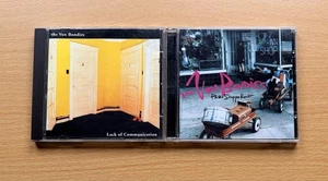 Die von Blondies CDs - Mangel an Kommunikation, Pfandhaus Herz Alben - Bild 1 von 7