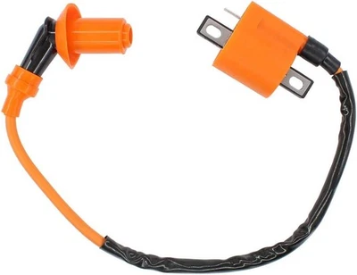 Performance Racing Ignition Coil Yamaha Razz SH50 Vino 50 125 YJ50 YJ50RR YJ125 - Image 1 of 4