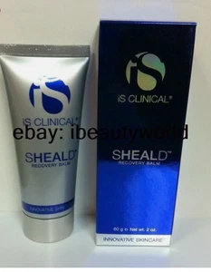 Bálsamo de recuperación iS Clinical SHEALD 60 g nuevo en caja #modo - Imagen 1 de 1