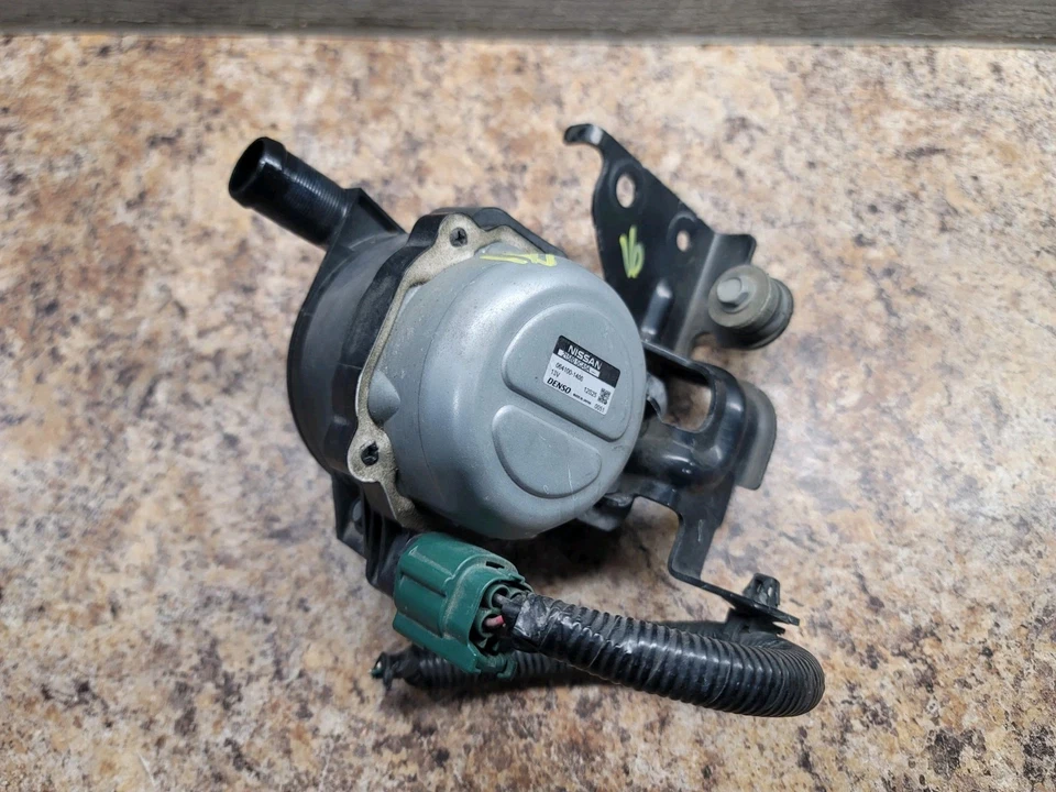 Infiniti Q50 Q60 2017-2023 motor refrigerador bomba de agua 21580-5Ca5A Foto 1 de 4