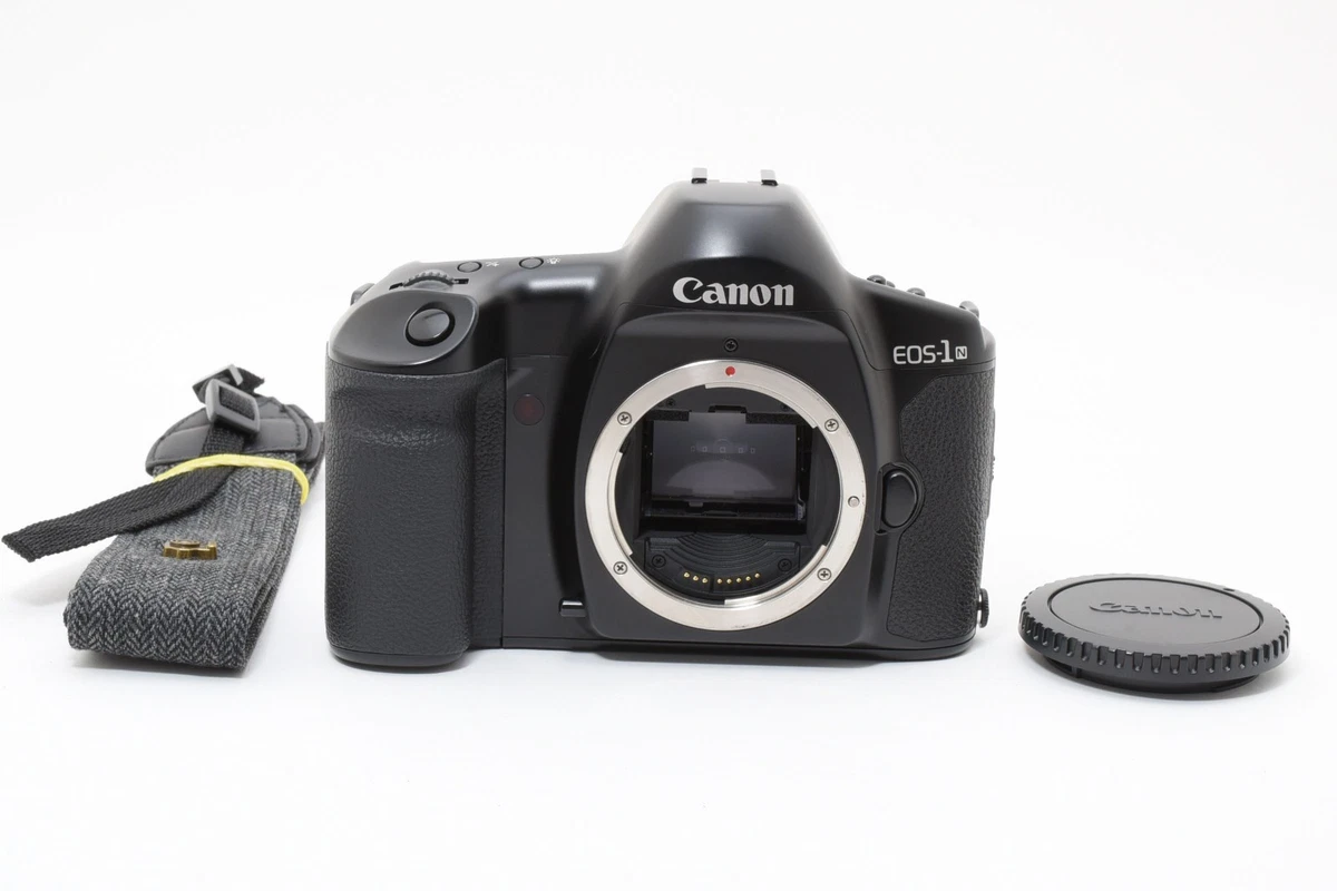 canon eos 1 body products for sale | eBay