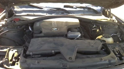 Marcador lateral de canto/parque para passageiros compatível com 12-15 BMW 320i 27908065 - Imagem 1 de 4