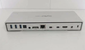 1PC TB2DOCK4KDHC Thunderbolt2 4K For Macbook laptop docking station - Afbeelding 1 van 6