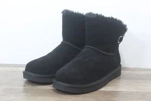 Koolaburra by UGG® Remley Mini Damenstiefel Größe 10 {TR-109] - Bild 1 von 8