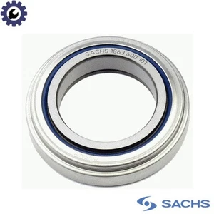 CLUTCH RELEASE BEARING 1863 600 101 FOR CASE IH 85104 C91 85104 C92 - Picture 1 of 6