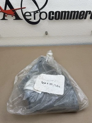 Michelin Airstop 8.50-10 092-348-0 (6401) - Image 1 of 4