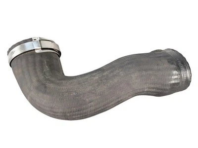 Volkswagen Golf R 2012 2013 intercooler tubo de refuerzo manguera izquierda inferior -- 1K0145834AK Foto 1 de 4