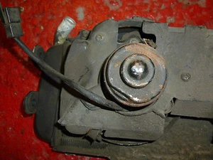 YAMAHA FZR 400R, VENTILADOR RADIADOR, LEER LA DESCRIPCIÓN - Imagen 1 de 1