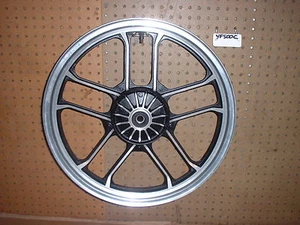 Honda VF500C Wheel Front 84-85 - Picture 1 of 1