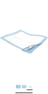 Medline Incontinence Pads 23x36.    50ct - Picture 1 of 5