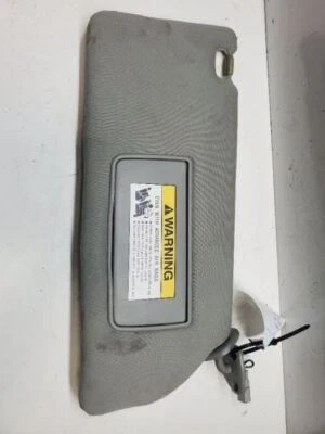2005-2010, Honda Odyssey, Passenger Right Sun Visor, PN: 83236-SEA-003ZG Foto 1 de 4