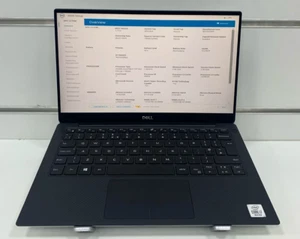 DELL XPS 13-7390|TOUCH SCREEN|i7-10710U|16GB RAM|512GB SSD|READ DSCRIPTION| - Picture 1 of 7