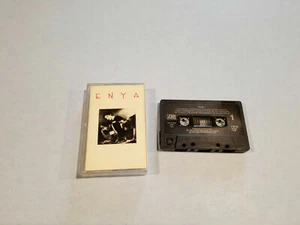 Enya - Self Titled - Cassette Tape  - Picture 1 of 1