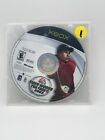 Solo disco Tiger Woods PGA Tour 2003 (Microsoft Xbox)