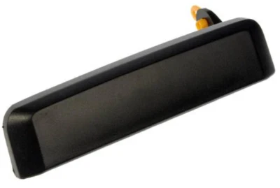 Outside Door Handle Front Left - Fits Nissan 82-08 720 D21 Sentra Pickup - Image 1 of 2