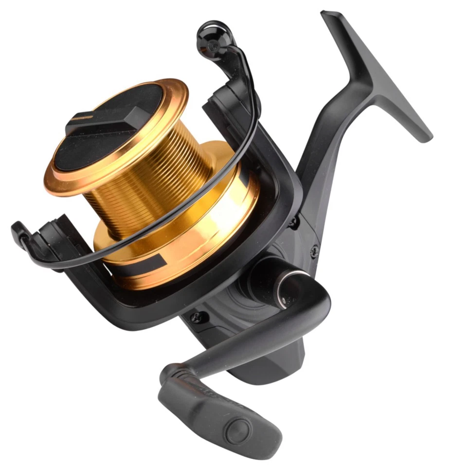 Strategy ST1 6000 Rolle - Karpfenrolle, Angelrolle für Karpfen, Stationärrolle - Bild 1 von 1