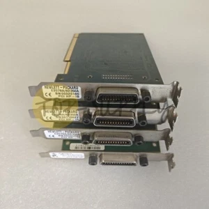 used HP Agilent 82350A E2078A PCI GPIB Card Good Working - Picture 1 of 4