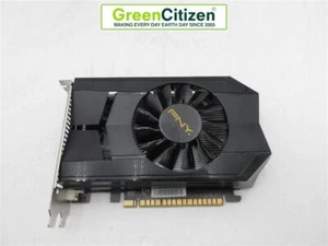 PNY VCGGTX650T1XPB GeForce GTX 650 Ti 1GB GDDR5 PCIe Graphics Card - Picture 1 of 6