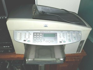 hp 7210 printer