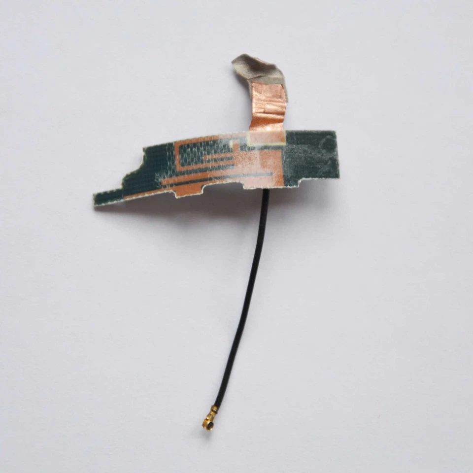 Asus ZenPad 10 Z300M P00C Wifi Z300M_WIFI-GPS_TD Antenna Replacement Part - Immagine 1 di 2