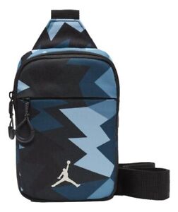 Nike Air Jordan MVP Hip Bag Small Items Crossbody Bag