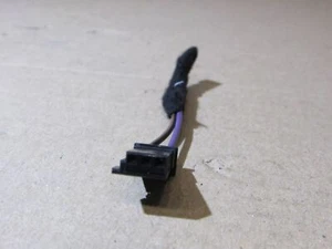 Range Rover L322 3.6 front sun visor sun shade clip connector plug - Picture 1 of 4