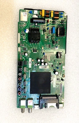BCFAB8B29987 TP.MS6886.PC710 MAIN BOARD PER TV SHARP 40BL3EA - Immagine 1 di 3