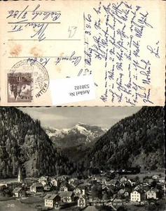 538102,Mallnitz  - Picture 1 of 1