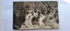 Vintage/Antique postcard,Virginia Water, Surrey,W. H. A. postcard,1920s,unposted