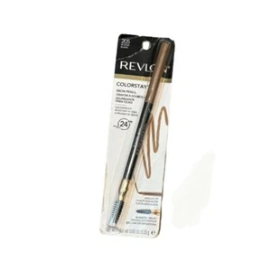 Revlon ColorStay Eyebrow Pencil 205 Soft Blond Longwear - Picture 1 of 1