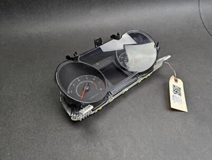 Speedometer Gauge Cluster 2022 Mitsubishi Outlander Sport 8100C804 2020 2021 - Picture 1 of 12
