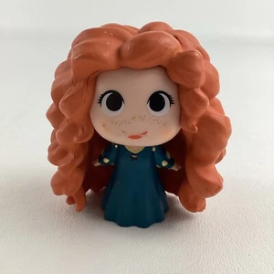 Disney Pixar Princess Brave Merida Vinyl Figure Funko Mystery Mini 2016 Toy - Picture 1 of 6
