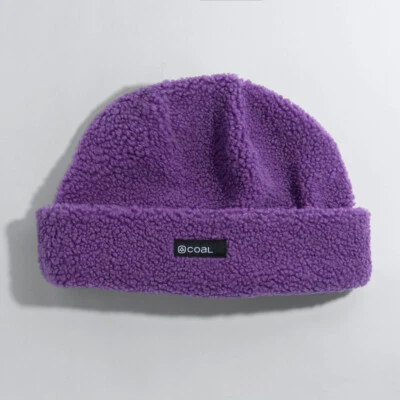 Gorro COAL HEADWEAR The Aurora - Lavanda Foto 1 de 2
