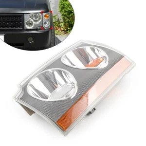 Corner Light Parking Turn Signal Lamp Left For Land Rover Range Rover 2002-2005 - Picture 1 of 12