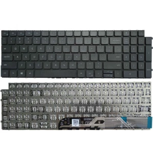 Laptop NEW For Dell Inspiron 3511 3515 3510 3520 3525 5515 5510 7510 US Keyboard - Picture 1 of 3