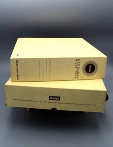 Kodak Carousel Transvue 80 Slide Trays. - Picture 1 of 2