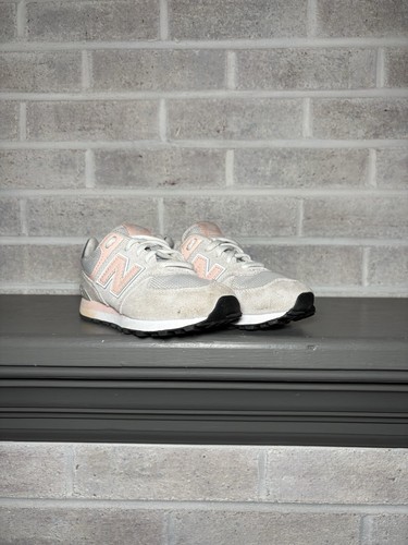 New Balance 574 V1 rosa MPC574EVK bambino taglia 11