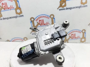 9686622080 wischermotor vorne at für CITROEN C4 GRAND PICASSO EXCLUSIVE 1076198 - Bild 1 von 21