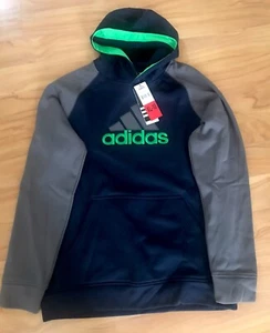 Adidas Jacket For Men A - Picture 1 of 4