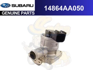 Subaru  Genuine Forester Legacy VALVE-AIR SUCTI 1   14864AA050 - Bild 1 von 10