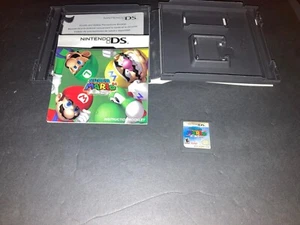 Super Mario 64 DS Nintendo DS Game Not Working Read Description - Picture 1 of 3
