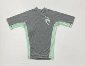 Boy's Girl's Unisex Rip Curl Ripcurl Surf Relaxed Fit Swim Shirt UPF 50+  - Picture 1 of 1