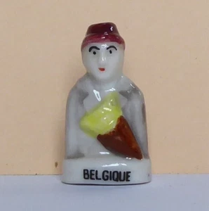 Europäische Epiphanie Bohne / Europa - 1993 - Belgien - Bild 1 von 1