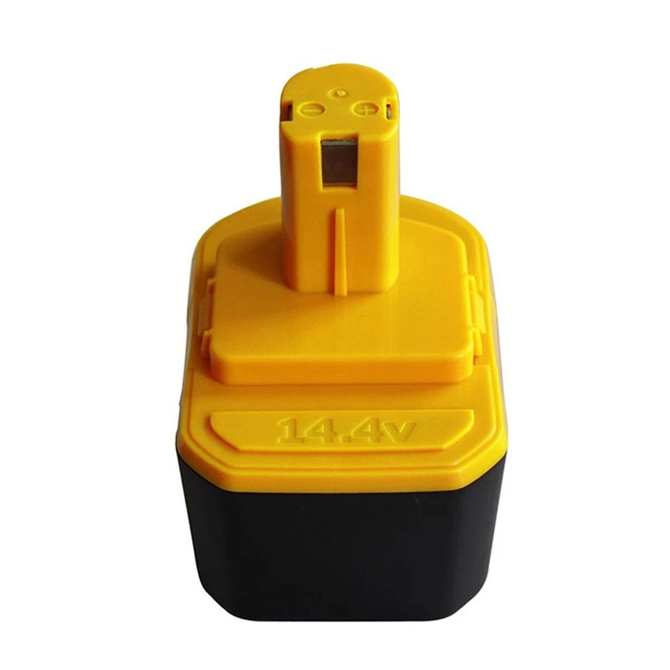 Battery For Alemite 339992 14.4 Volt 2.0AH 2000mah NI-CD 可再充电电池 — 第 1/1 张图片