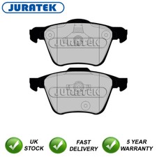 Brake Pads Set Front Juratek Fits Volvo XC90 2002-2014 S60 2000-2010 #2