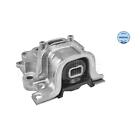 MEYLE Mounting, engine 214 030 0087 Left FOR Ducato Genuine Top German Quality