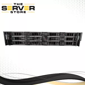 Dell C6420 4-Node LFF 8x Gold 5118 2.3GHz 12C 1TB 2x 10GbE Rails - Picture 1 of 3