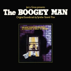 SEALED Synthe Sound Trax THE BOOGEY MAN (Original Soundtrack) 194 of 1000 (Irv) - Picture 1 of 3